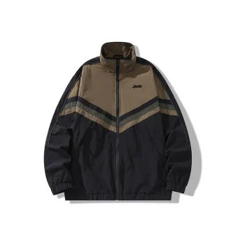 Jeep Jackets Unisex