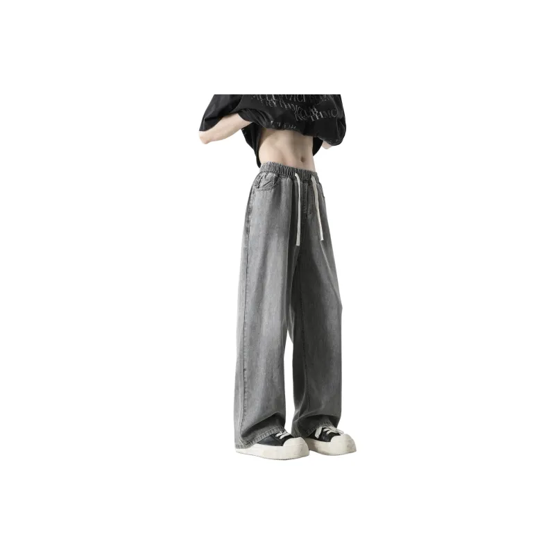 KAIPAINEN Jeans Unisex-9