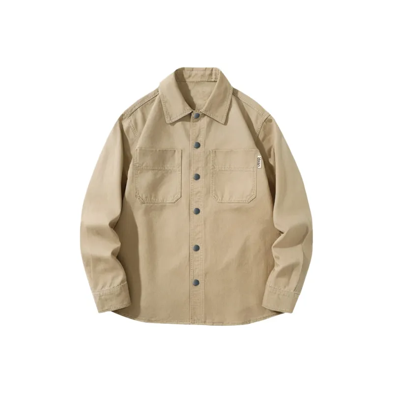Jeep Outdoor Casual Shirt Unisex-0