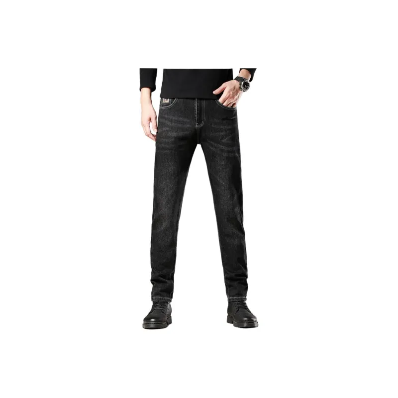 SUNDANCE Jeans Men-0