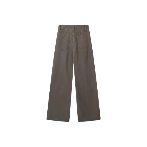 MARK WAFFLE Jeans Unisex