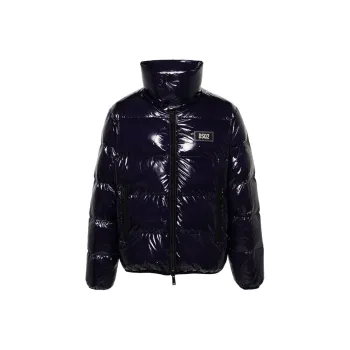 DSQUARED 2 Ultra Light Down Jacket