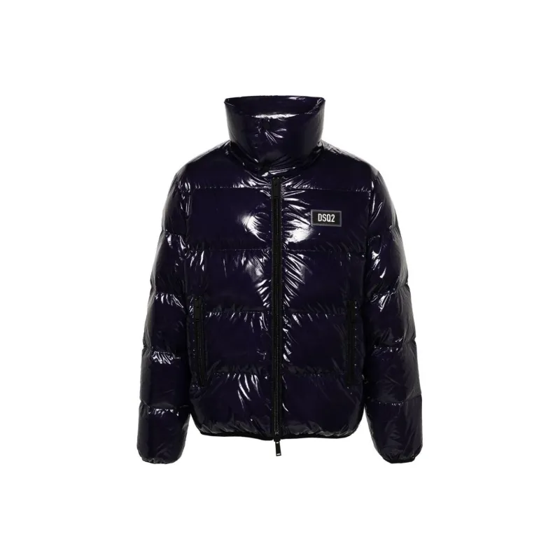 DSQUARED 2 Ultra Light Down Jacket-0