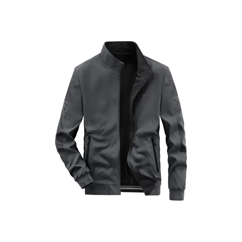 JEEP SPIRIT Jackets & Coats Men's-7