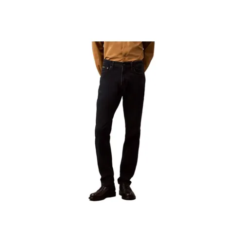 Jean Super Skinny Calvin Klein Ref 53525 1bjni
