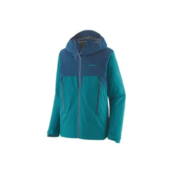 Patagonia Jackets & Coats Men's Blue