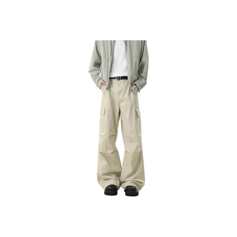 ACUOD BY CHANU Jeans Unisex-5