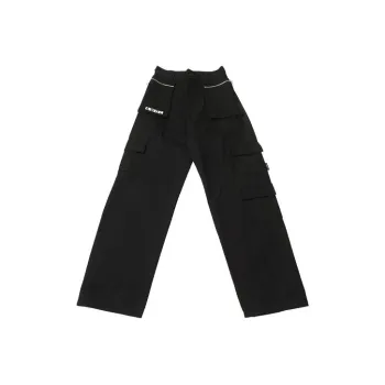 Hood By Air Cargo Pants Men Black