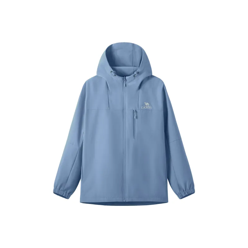 CAMEL Urban Function Series Jackets Unisex-5