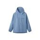 Cyan Gray Blue