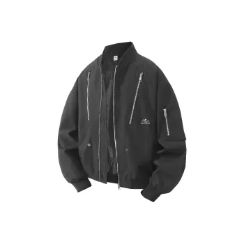 FASTFISH Jackets Unisex