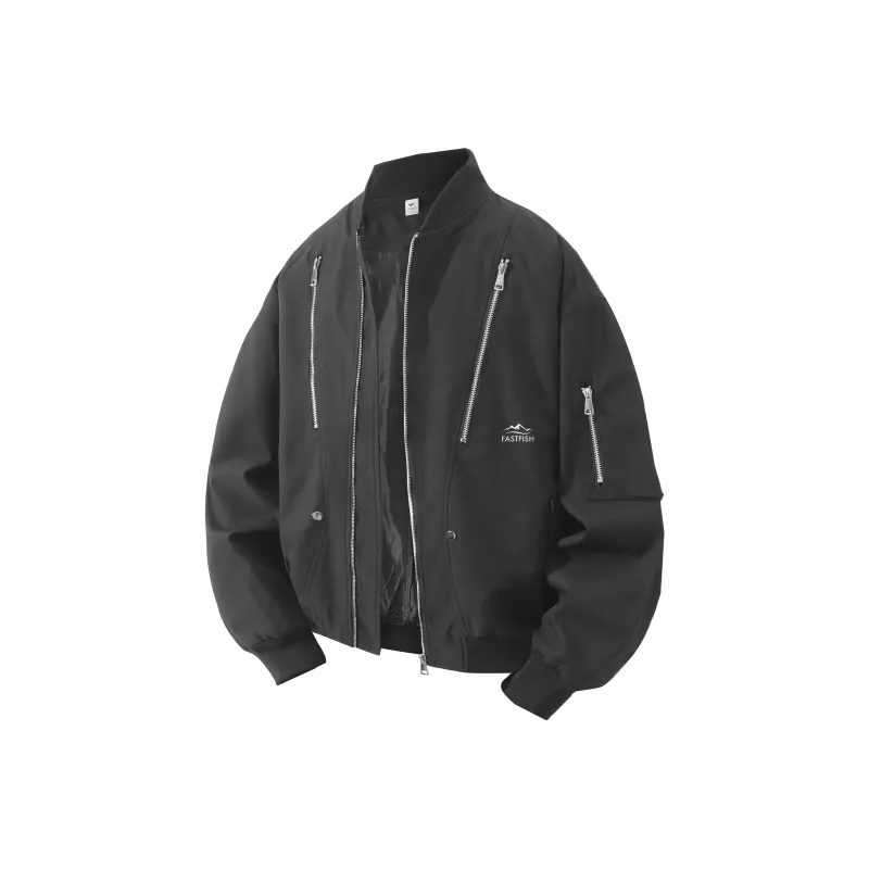 FASTFISH Jackets Unisex-0