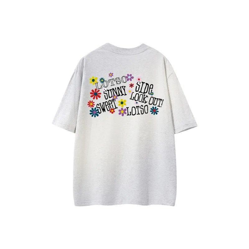 Disney Toy Story Series T Shirt Unisex-0
