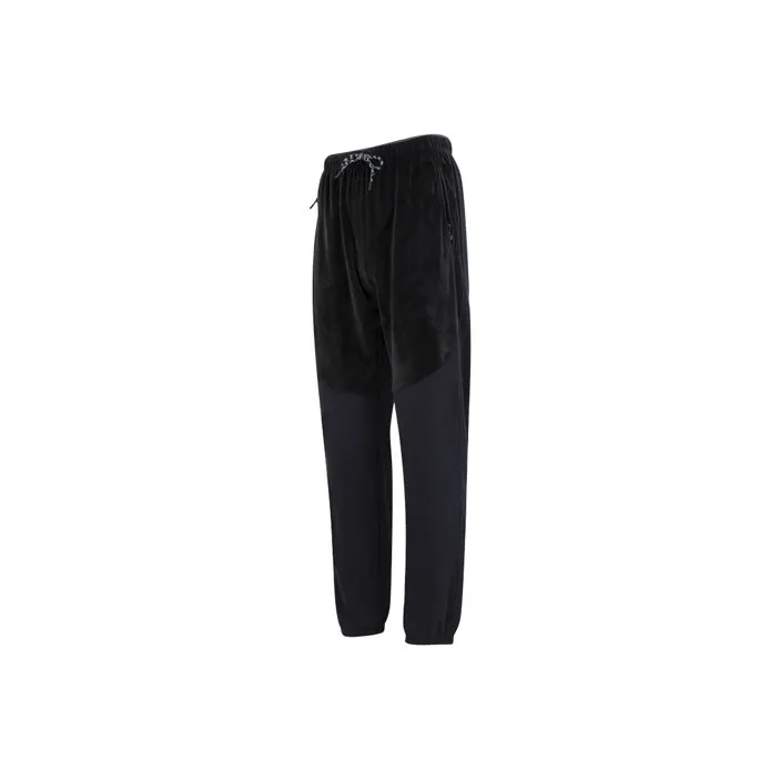 Under Armour Straight Sports Pants Men's Black-0