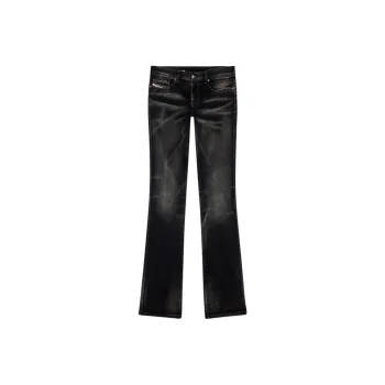 DIESEL Bootcut Jeans