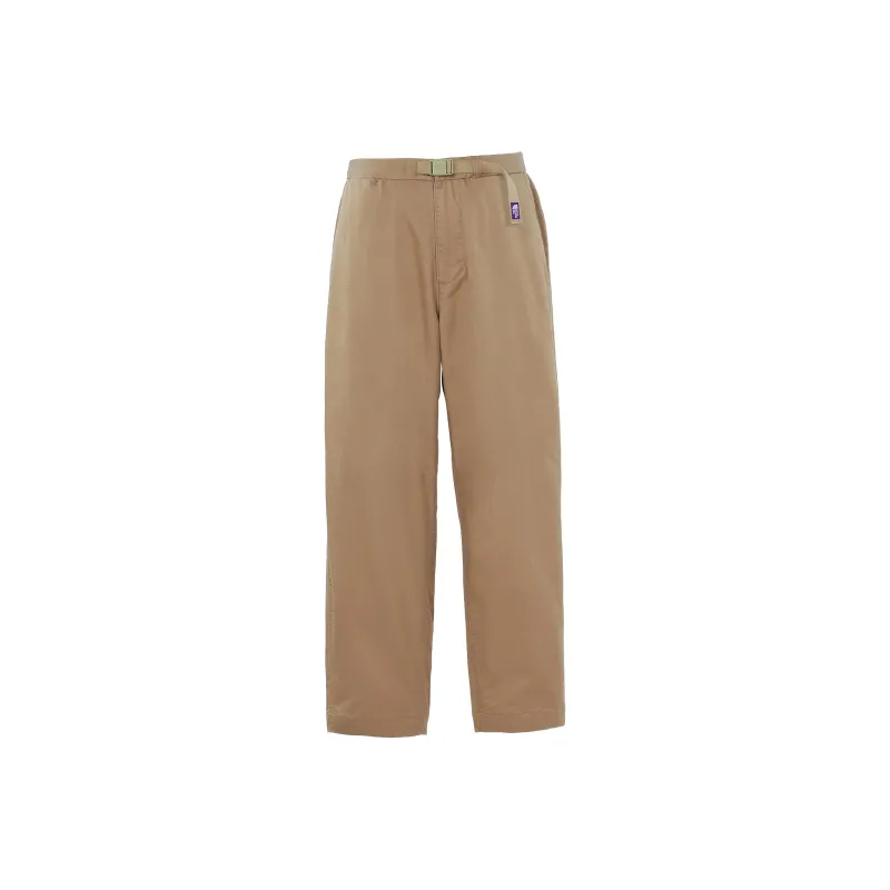 THE NORTH FACE PURPLE LABEL Casual Pants Men's Khaki-0