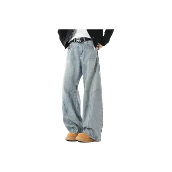 DOH STORE Jeans Unisex