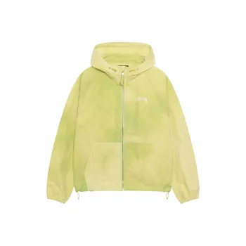 Stussy Beach Wave Dye Shell