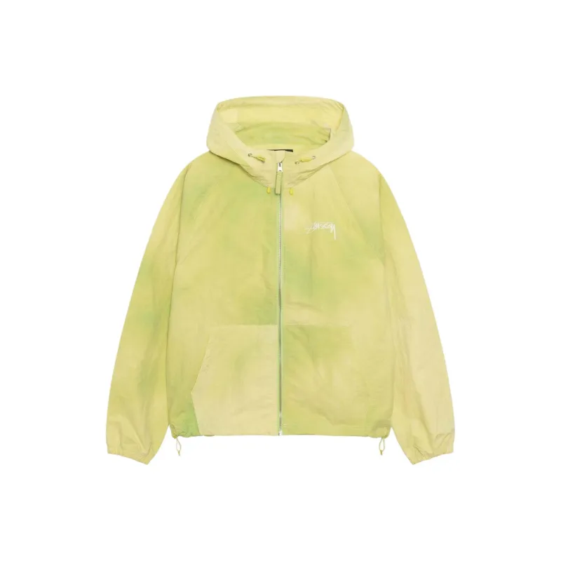 Stussy Beach Wave Dye Shell-5