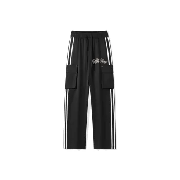 Teddy Bear Collection TeddyClub Series Cargo Pants Unisex
