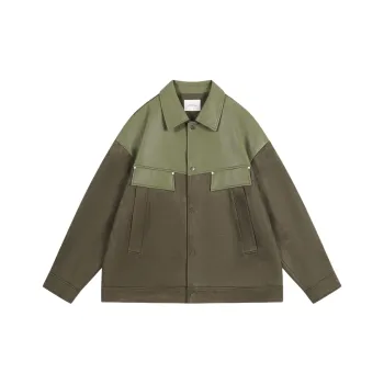 EARL JOEL Jackets Unisex