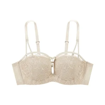 Urban Beauty Bra Women's Oat Apricot