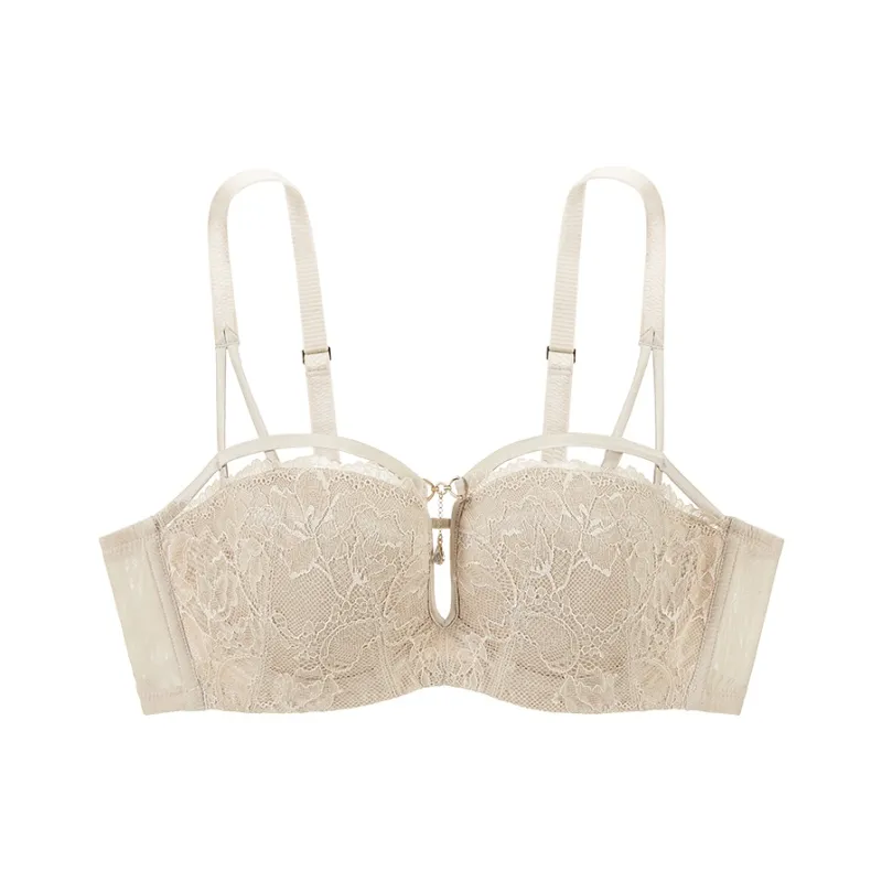 Urban Beauty Bra Women's Oat Apricot-0