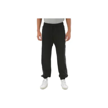 UNDERCOVER Knitted Sweatpants Men Black