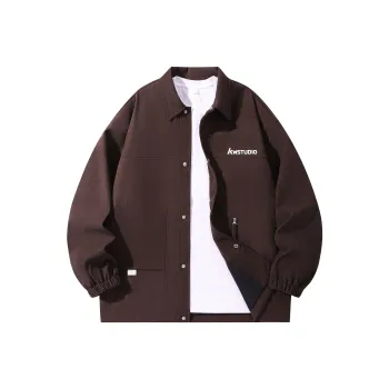KW Jackets Unisex