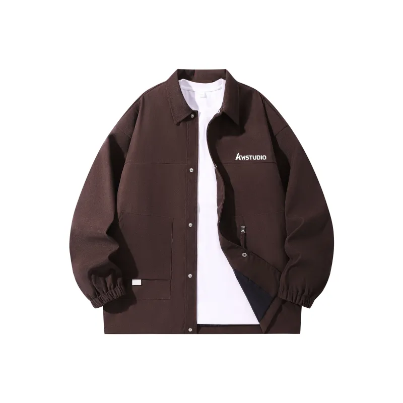 KW Jackets Unisex-14