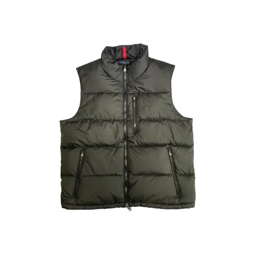 Polo Ralph Lauren Down Jacket Men's Black
