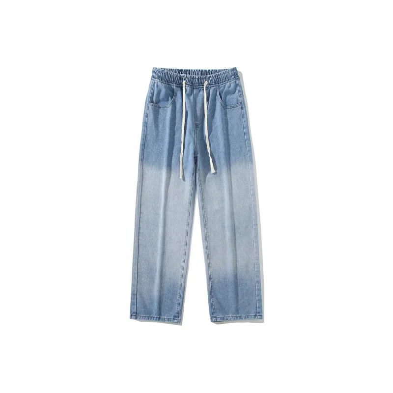 LTIFONE Jeans Unisex-6