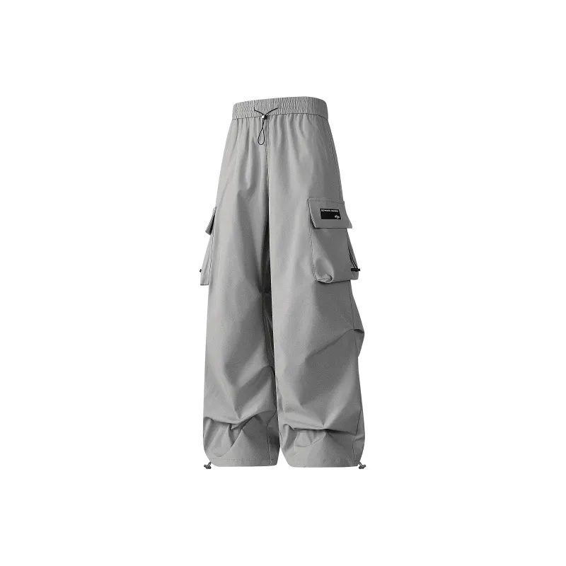 EDG Cargo Pants Unisex-12