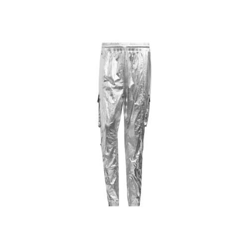 Adidas Originals Knitted Sweatpants Unisex Color