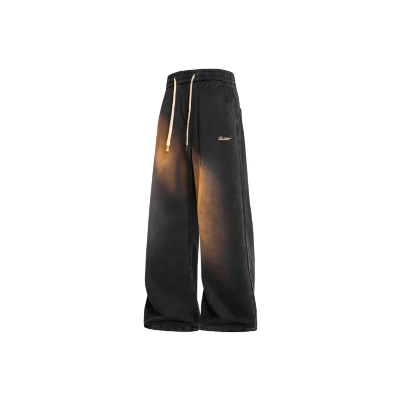 ZMHT Jeans Unisex-6