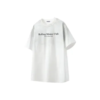 Rolling Money T Shirts Unisex