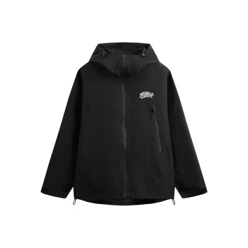 Love Monster Jackets Coats Unisex