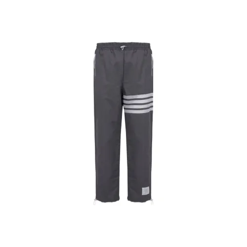 THOM BROWNE 4 Bar Stripe Track Pants