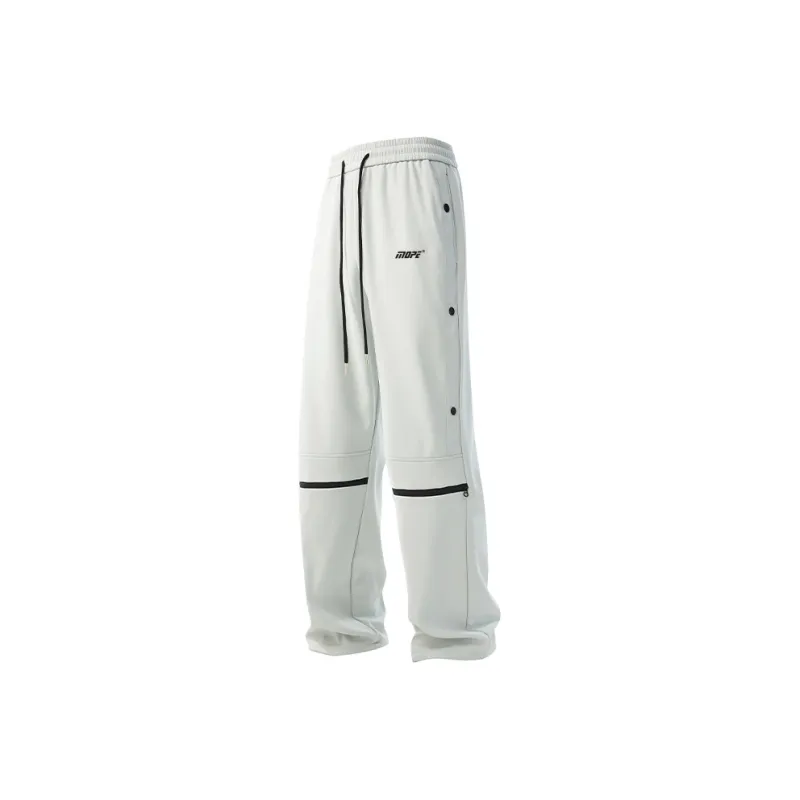 MOPE Cargo Pants Unisex-10