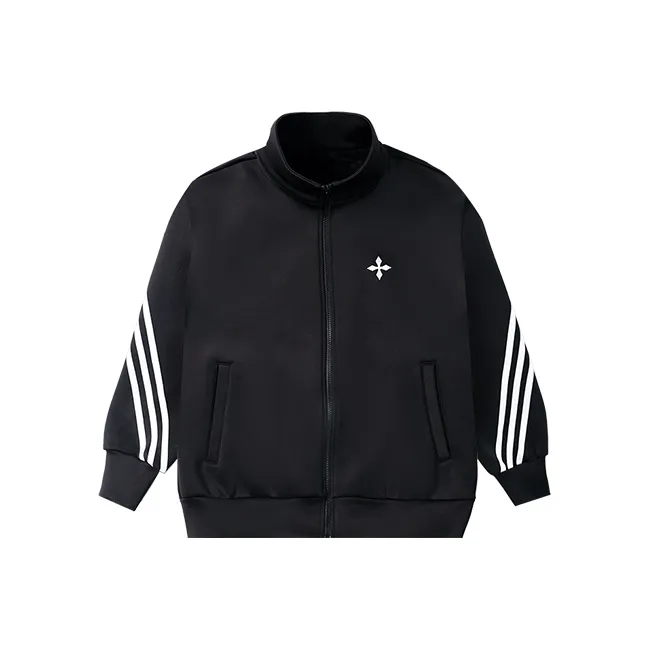 BTW Jackets Unisex-4