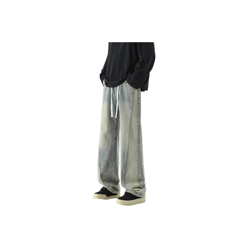 Pepe The Frog Jeans Unisex-12