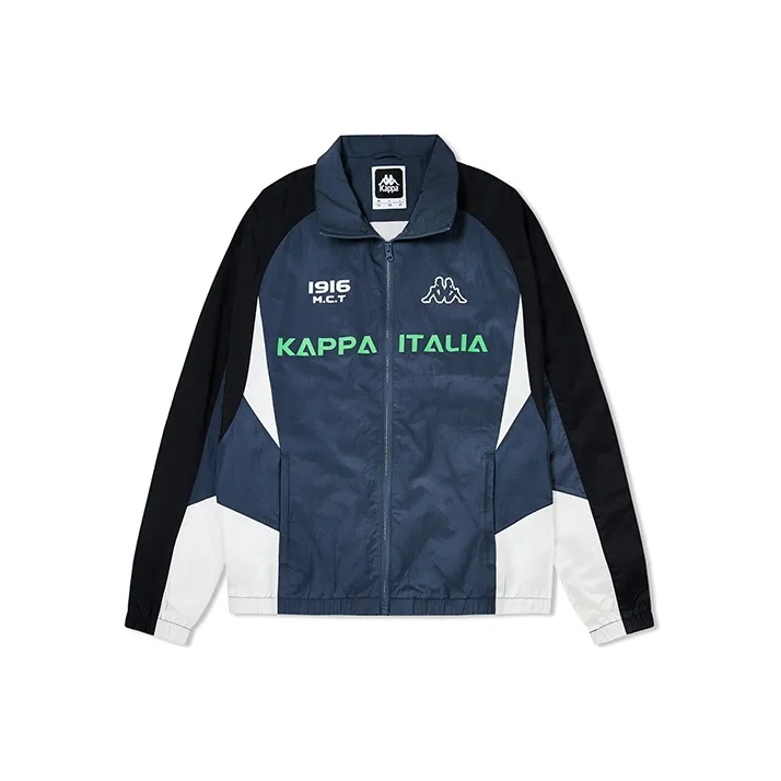 Kappa Jackets Unisex-7