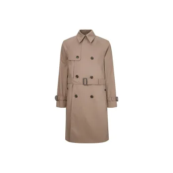 BEANPOLE Trench Coats Men Beige