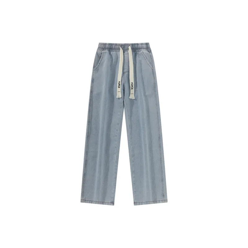 FORCEREPUBLIK Jeans Unisex-21