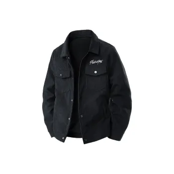 ROBINHOOD Jackets Coats Unisex Beige