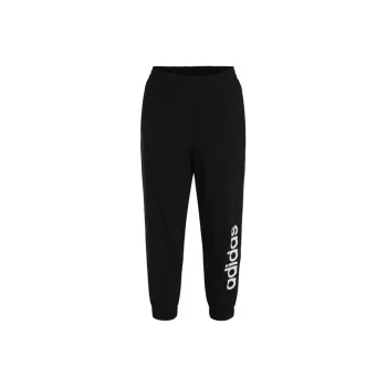 Adidas Knitted Sweatpants Men's Black