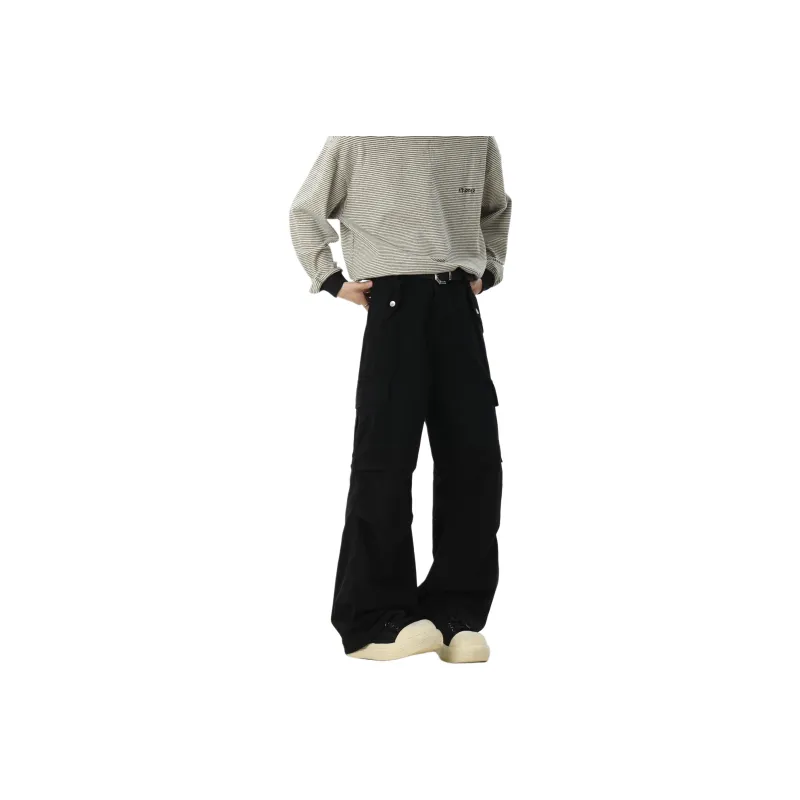 ACUOD BY CHANU Jeans Unisex-10
