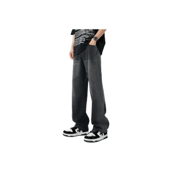 K bird Jeans Unisex