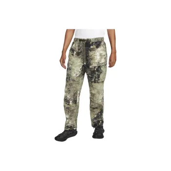 Nike 'Smith Summit' Men's Allover Print Cargo Pants