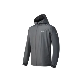 Erke Variety Training Collection Jackets & Coats Men's Dark Gray